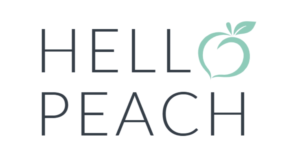 Hello Peach